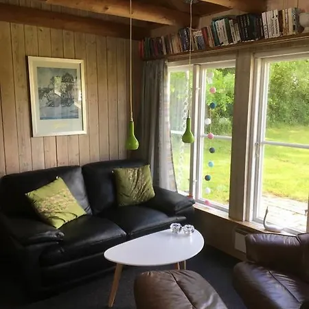 Ferieby - Torpet 11 Hébergement de vacances *