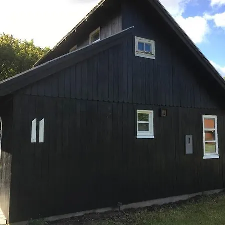 Hébergement de vacances Ferieby - Torpet 11 Hovborg