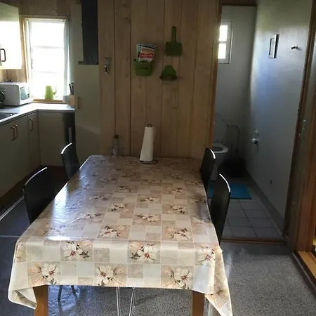 Hébergement de vacances Ferieby - Torpet 11