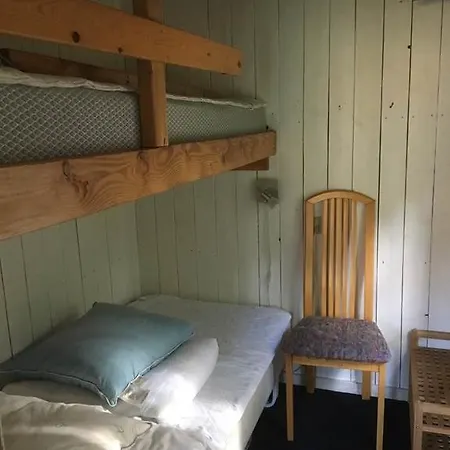Ferieby - Torpet 11 Hébergement de vacances Hovborg