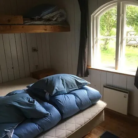 Ferieby - Torpet 11 Hovborg