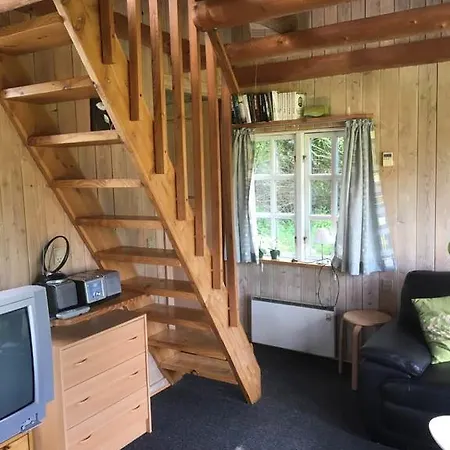 Ferieby - Torpet 11 Hébergement de vacances